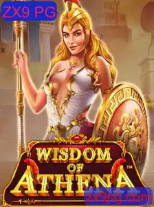 WisdomofAthena: Descubra o Novo Fenômeno dos Jogos de Estratégia