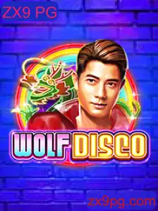 Descubra a Aventura Dinâmica de 'WolfDisco' com a Tecnologia ZX9 PG