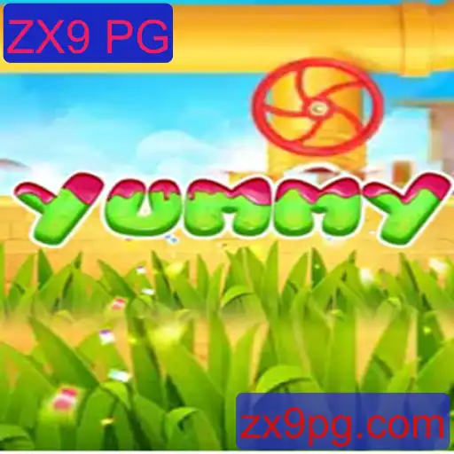 Descubra o Mundo do Jogo Yummy com ZX9 PG